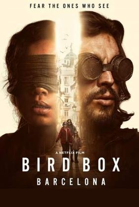 Bird Box: Barcelona