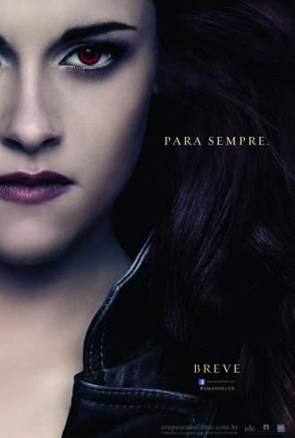 A Saga Crepúsculo: Amanhecer - Parte 2