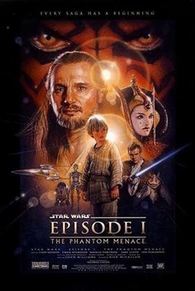 Star Wars: Episódio I - A Ameaça Fantasma