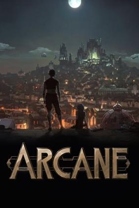 Arcane