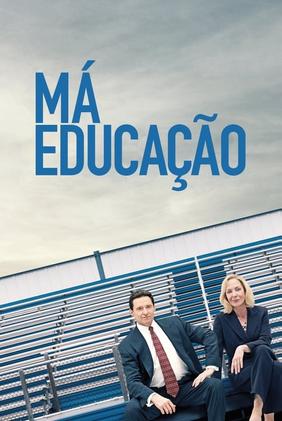 Má Educação