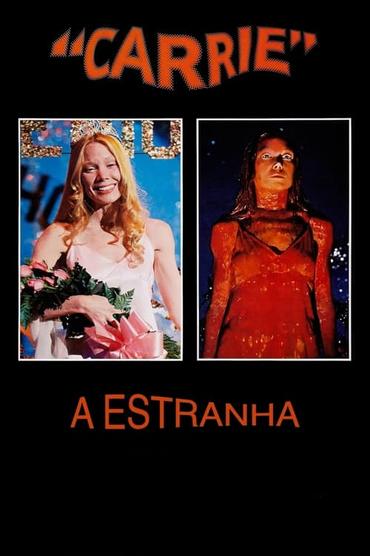 Carrie, A Estranha