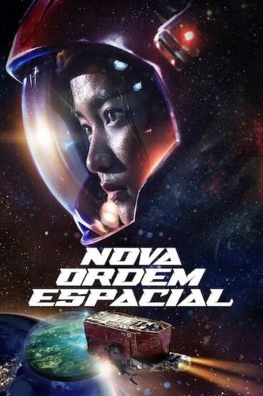 Nova Ordem Espacial