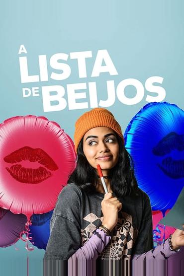 A Lista de Beijos