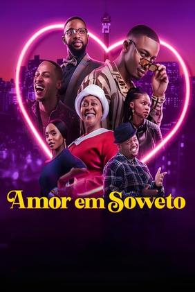 Amor em Soweto