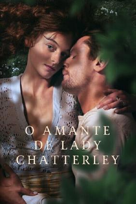 O Amante de Lady Chatterley