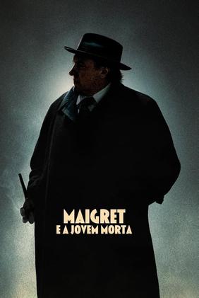 Maigret e a Jovem Morta