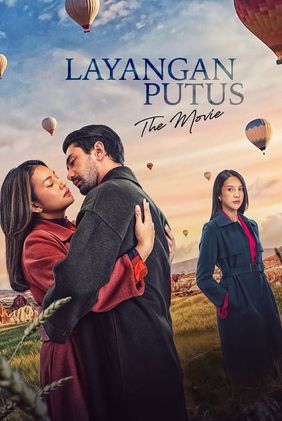 Layangan Putus: The Movie