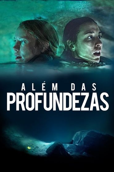 Além das Profundezas