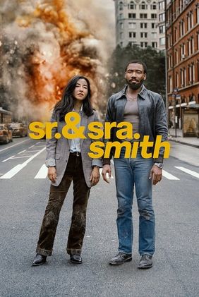 Sr. & Sra. Smith