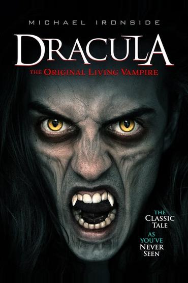 Drácula – Ele Ainda Está Vivo