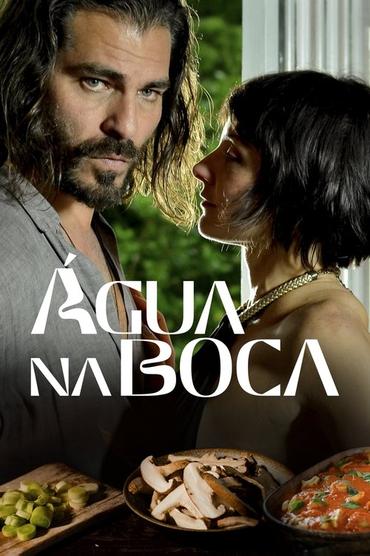 Água na Boca