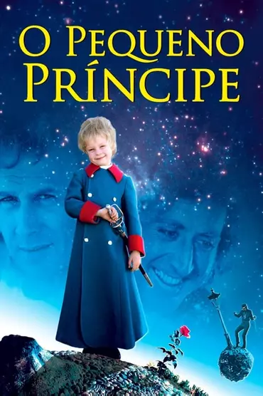 O Pequeno Príncipe